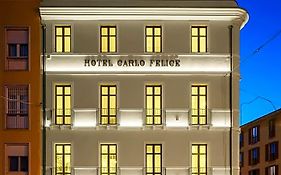 Boutique Hotel Carlo Felice